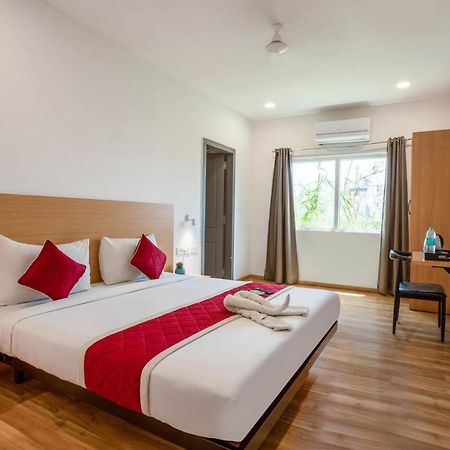 Alchemy Suites Бенґалуру Екстер'єр фото